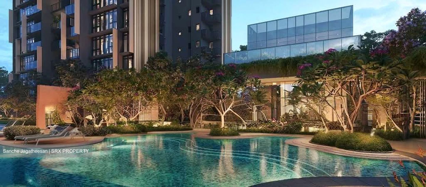 Lentoria (D26), Condominium #548801621